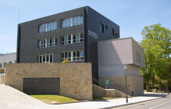 Barnetik Office